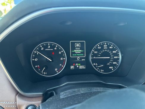 Certified 2023 Subaru Outback Touring image 36