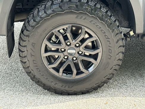 New 2026 Ford F250 XLT image 9