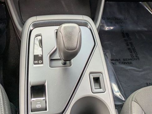 New 2026 Subaru Crosstrek 2.5i Premium image 13