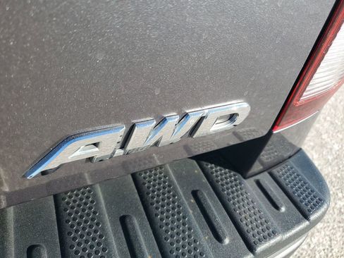 Used 2019 Honda Ridgeline RTL image 40