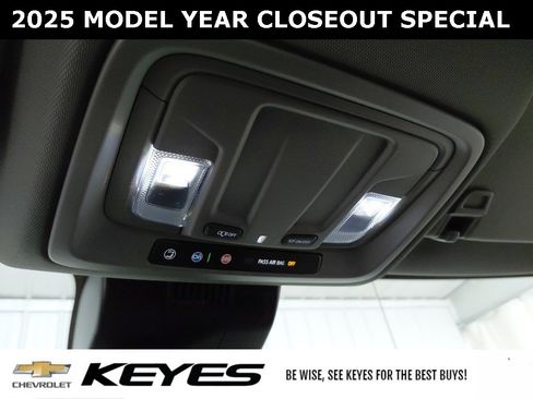 New 2025 Chevrolet Silverado 1500 LT image 30