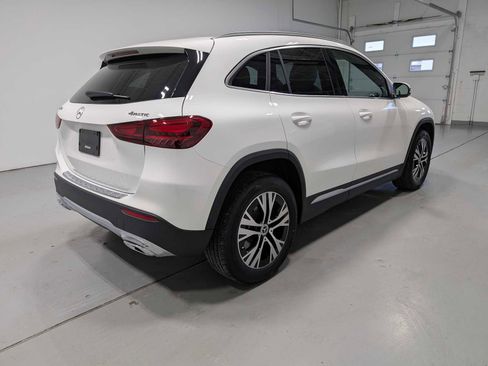 Certified 2025 Mercedes-Benz GLA 250 GLA 250 image 6