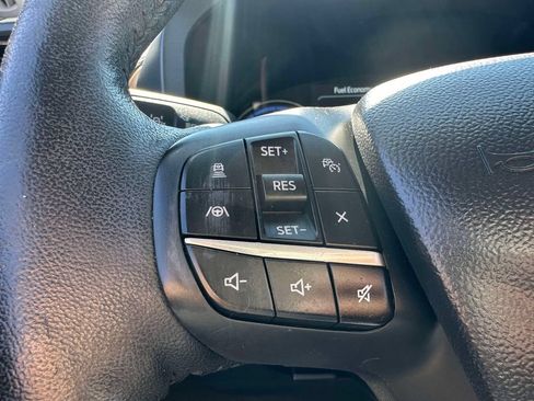 Used 2021 Ford Bronco Sport Outer Banks AWD/4WD image 15