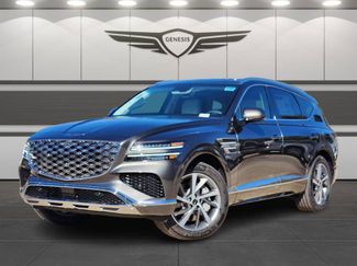 New 2026 Genesis GV80 2.5T Advanced video 1