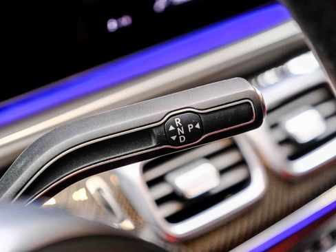 Certified 2022 Mercedes-Benz GLE 63 AMG S image 14