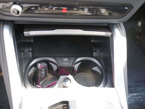 Certified 2025 BMW i4 M50 image 17