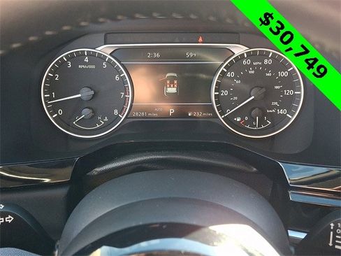 Used 2023 Nissan Pathfinder SL w/ SL Premium Package image 21