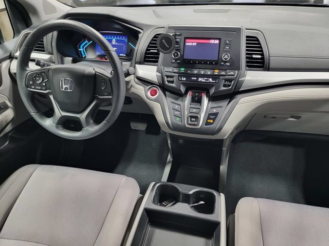 Used 2020 Honda Odyssey LX image 28