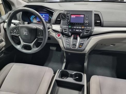 Used 2020 Honda Odyssey LX image 28