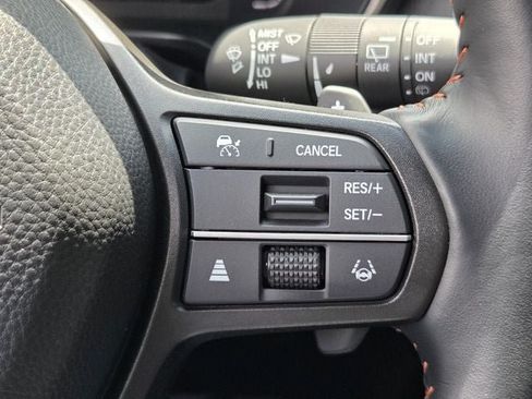 Certified 2026 Honda CR-V TrailSport image 28