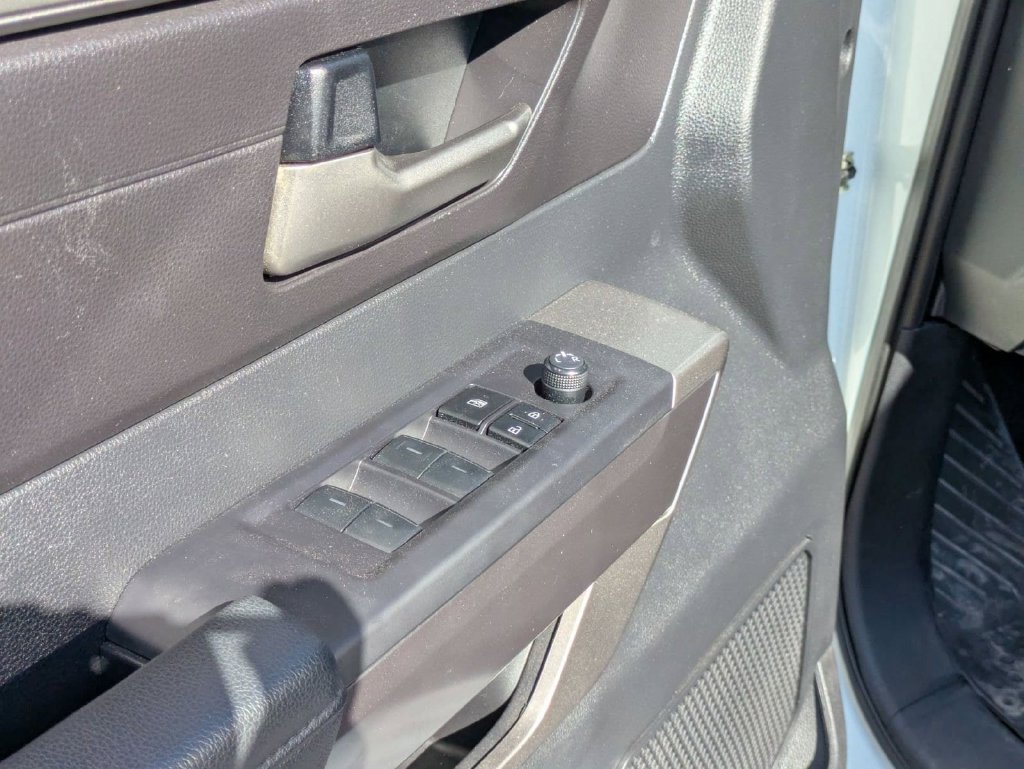 Used 2023 Toyota Tundra SR5 AWD/4WD image 12