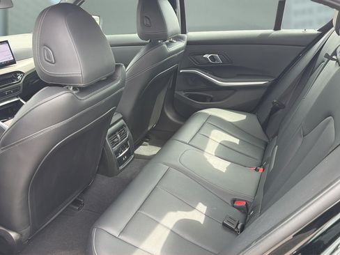 Used 2025 BMW 330i Sedan RWD image 20