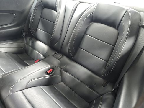 Used 2015 Ford Mustang GT Premium w/ 50 Years Appearance Package RWD image 13