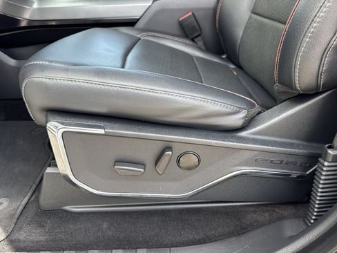 Used 2022 Ford F150 Lariat AWD/4WD image 16