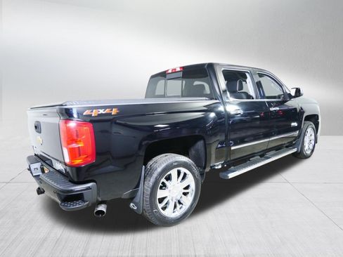Used 2018 Chevrolet Silverado 1500 High Country image 7