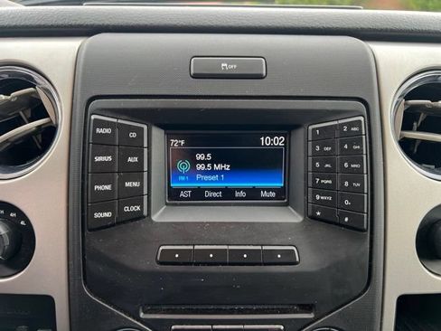 Used 2014 Ford F150 XLT w/ Equipment Group 302A Luxury AWD/4WD image 24
