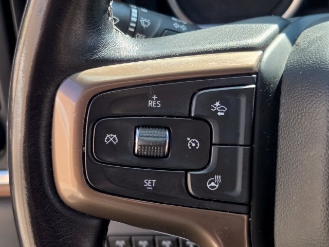 Used 2022 Chevrolet Silverado 3500 High Country AWD/4WD image 26