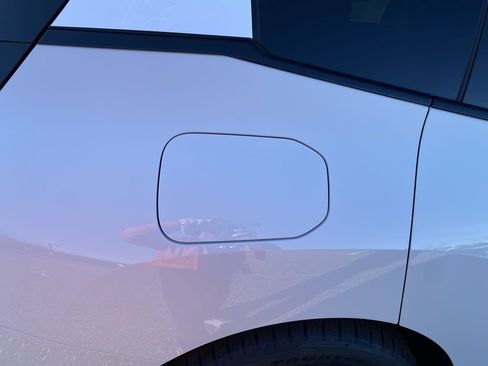 New 2026 BMW iX xDrive45 w/ Premium Package image 13