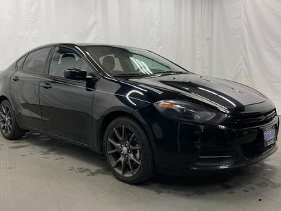 Used 2016 Dodge Dart SE w/ Convenience Group