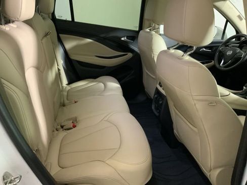 Used 2018 Buick Envision Essence image 35