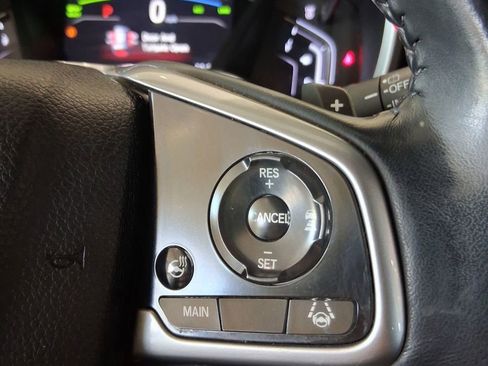 Used 2020 Honda CR-V Touring image 22