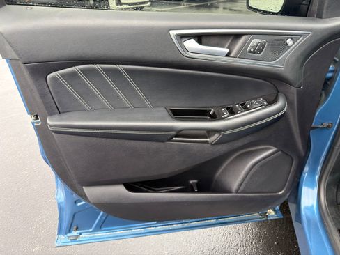 Used 2019 Ford Edge ST w/ Equipment Group 401A image 13