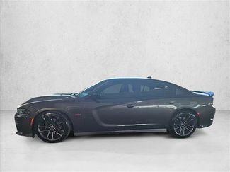 Used 2023 Dodge Charger Scat Pack w/ Plus Group video 2