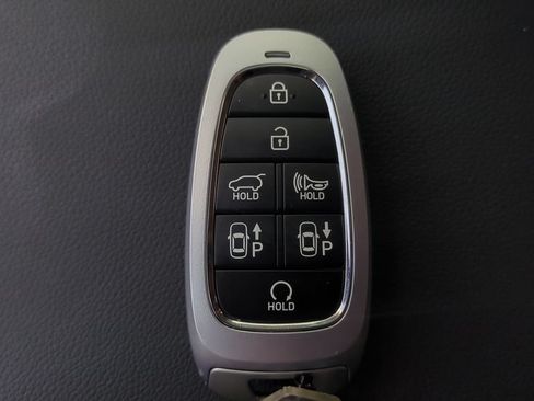 Certified 2024 Hyundai Tucson Limited FWD image 29