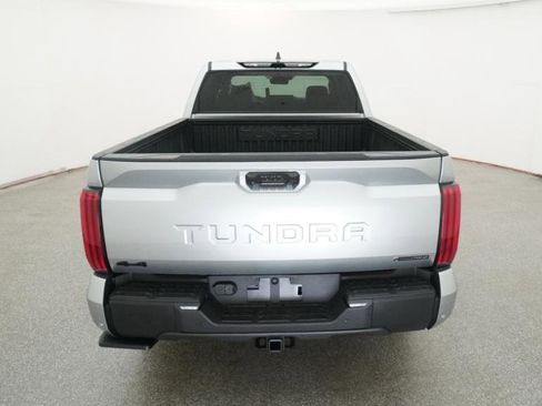 New 2026 Toyota Tundra Limited image 16