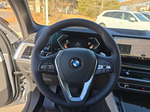 New 2026 BMW X5 xDrive40i image 27