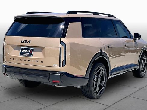 Used 2027 Kia Telluride SX Prestige X-Line AWD/4WD image 13
