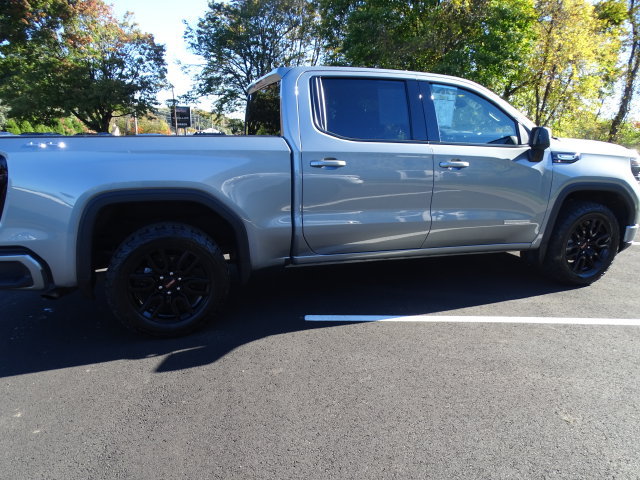 Certified 2025 GMC Sierra 1500 Elevation AWD/4WD image 25