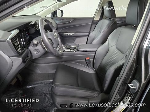 Certified 2023 Lexus NX 350 AWD image 14