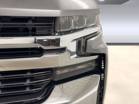 Used 2021 Chevrolet Silverado 1500 LT w/ Z71 Off-Road Package image 9