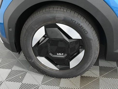 New 2026 Kia EV9 Wind image 33