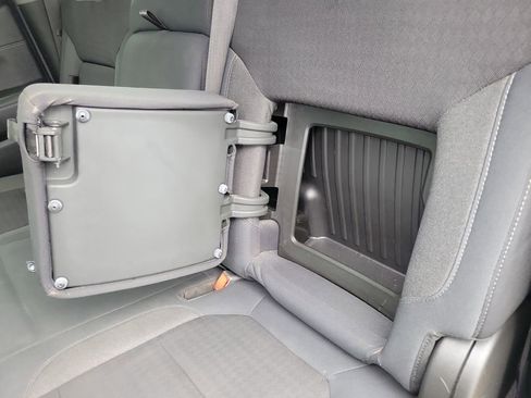 Used 2019 Chevrolet Silverado 1500 RST w/ All-Star Edition image 24