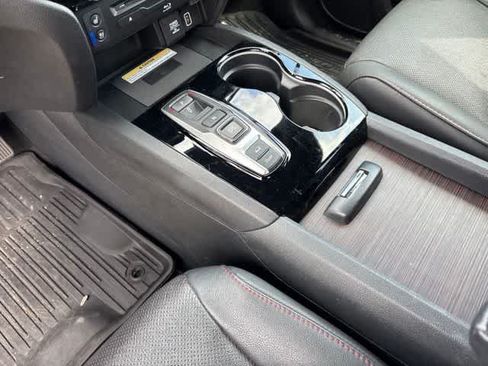 Used 2021 Honda Pilot Black Edition image 16