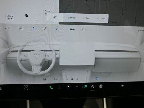 Used 2018 Tesla Model 3 Long Range image 32