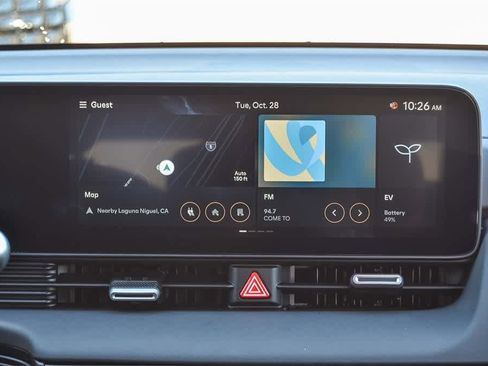 New 2026 Hyundai Ioniq 5 SE RWD image 11