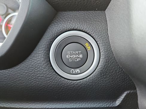 New 2026 RAM 1500 Big Horn w/ Night Edition image 29