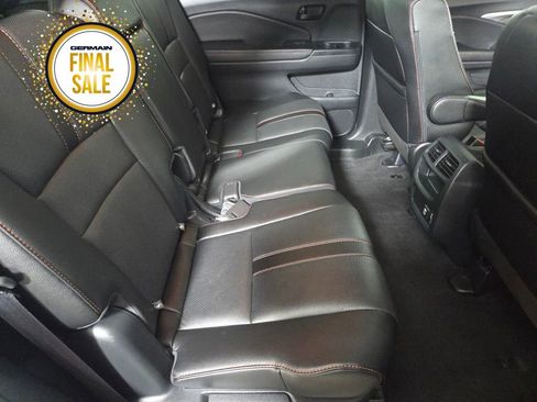 Used 2023 Honda Passport TrailSport image 19