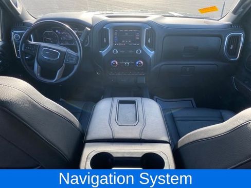 Used 2021 GMC Sierra 2500 Denali w/ Denali Black Diamond Edition image 5