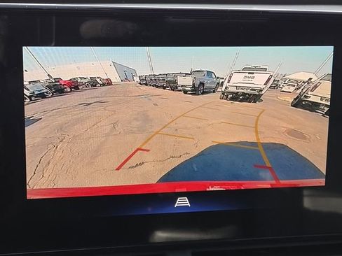 New 2026 Chevrolet Trax RS w/ Sunroof Package FWD image 4