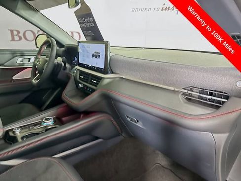 Certified 2026 Ford Explorer ST w/ Sun And Sound Package image 37