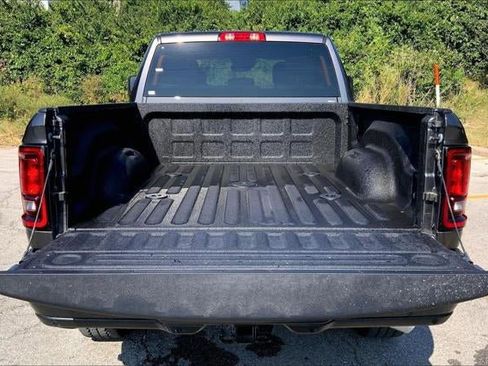 New 2026 RAM 2500 Big Horn image 28
