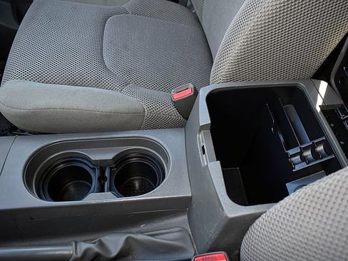 Used 2017 Nissan Frontier SV w/ SV Value Truck Package image 37