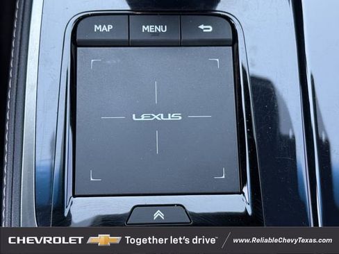 Used 2021 Lexus LS 500 F Sport w/ Dynamic Handling Package image 20