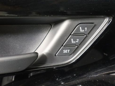 Used 2023 Subaru Solterra AWD image 22