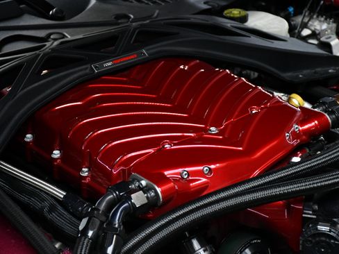 Used 2020 Ford Mustang Shelby GT500 w/ Handling Package image 22