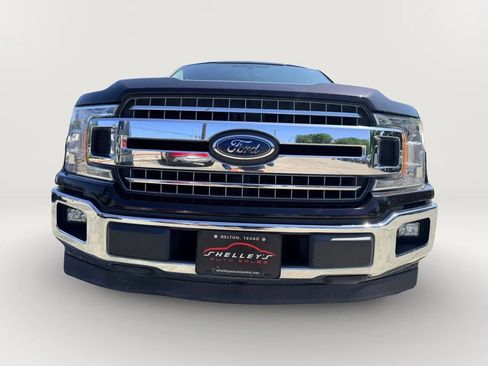 Used 2018 Ford F150 XLT w/ Equipment Group 302A Luxury RWD image 5